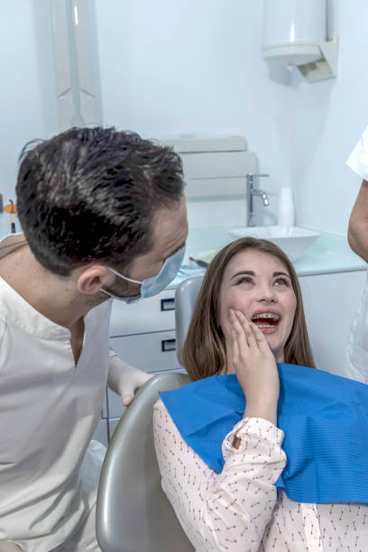 Best Emergency Dental Care for Trauma or Injury in Crouch Mesa, NM