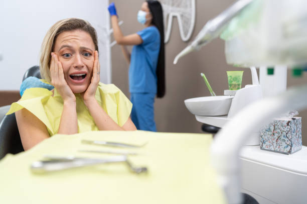 Best Emergency Dental Surgery in Crouch Mesa, NM