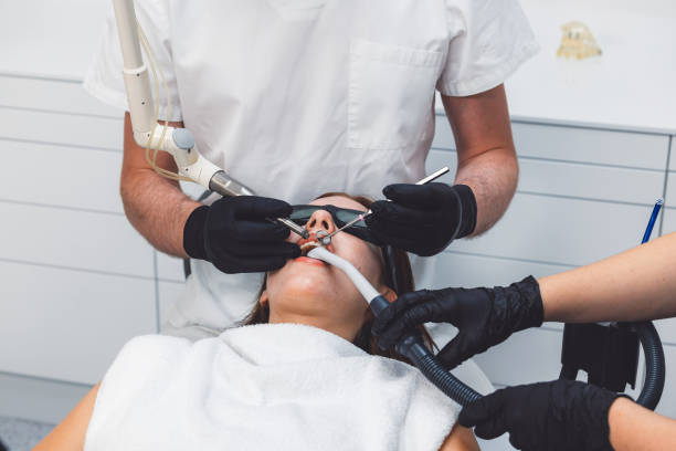 Best Weekend Emergency Dentist in Crouch Mesa, NM