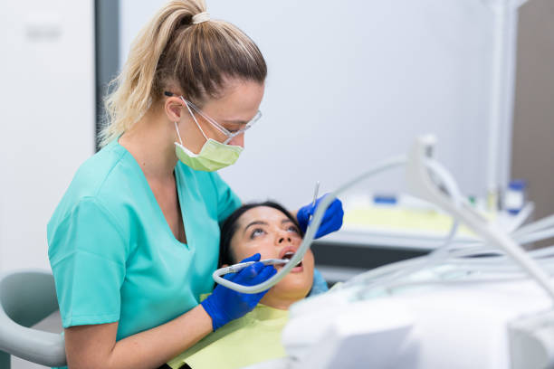 Best Emergency Treatment for Toothache in Crouch Mesa, NM